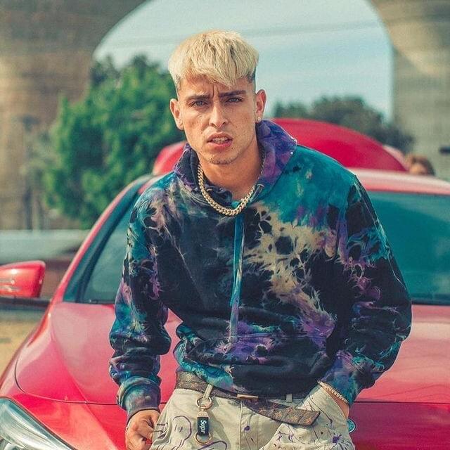 Ak El Famoso Del Trap Y La Marihuana Stn Honduras