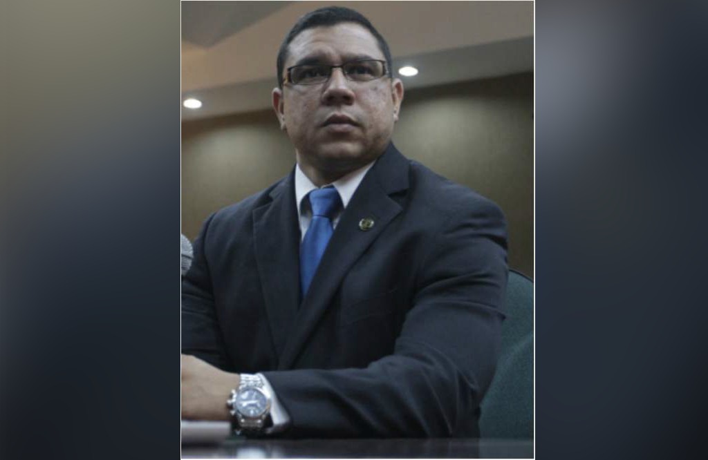 César Bonilla Todas las leyes de Honduras se circunscriben en torno a