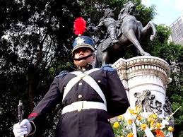 Honduras celebra el Día del Soldado Hondureño STN HONDURAS