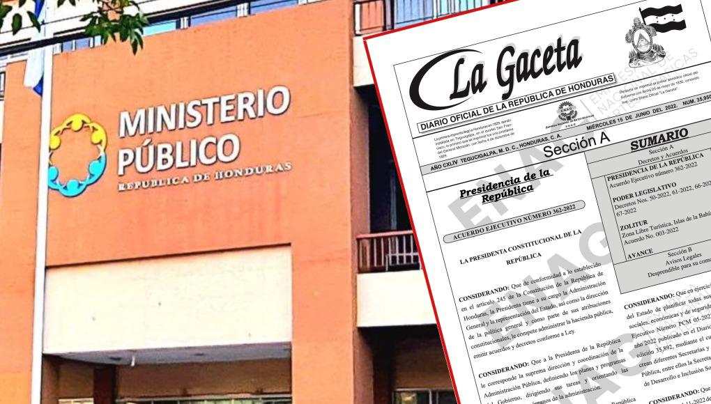 Publicado En La Gaceta Decreto Que Otorga Autonom A A La Uferco Stn