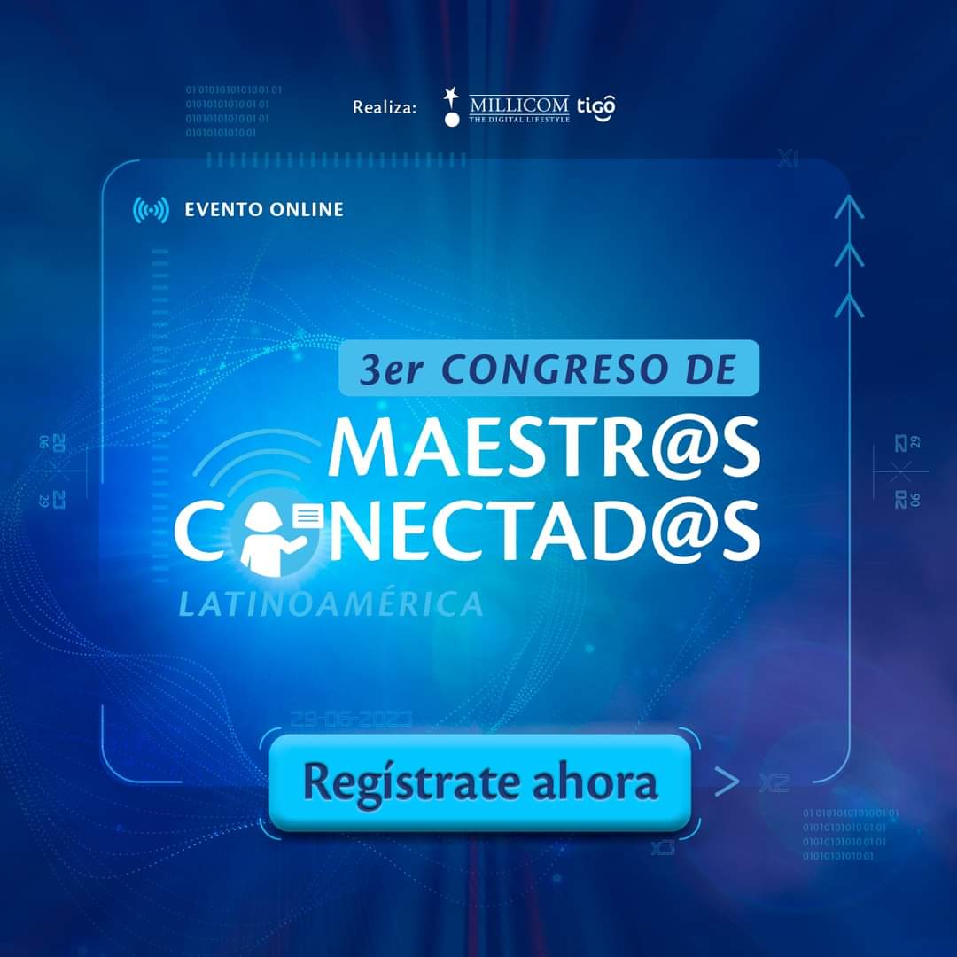 Millicom Tigo Realizar La Tercera Edici N Del Congreso Regional De