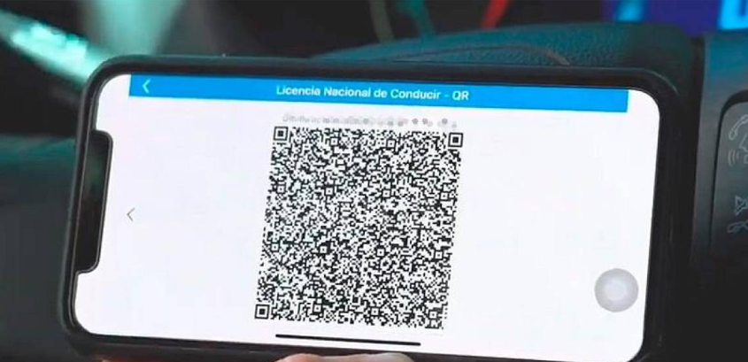 DNVT Desde el celular los Hondureños podrán tramitar su licencia de