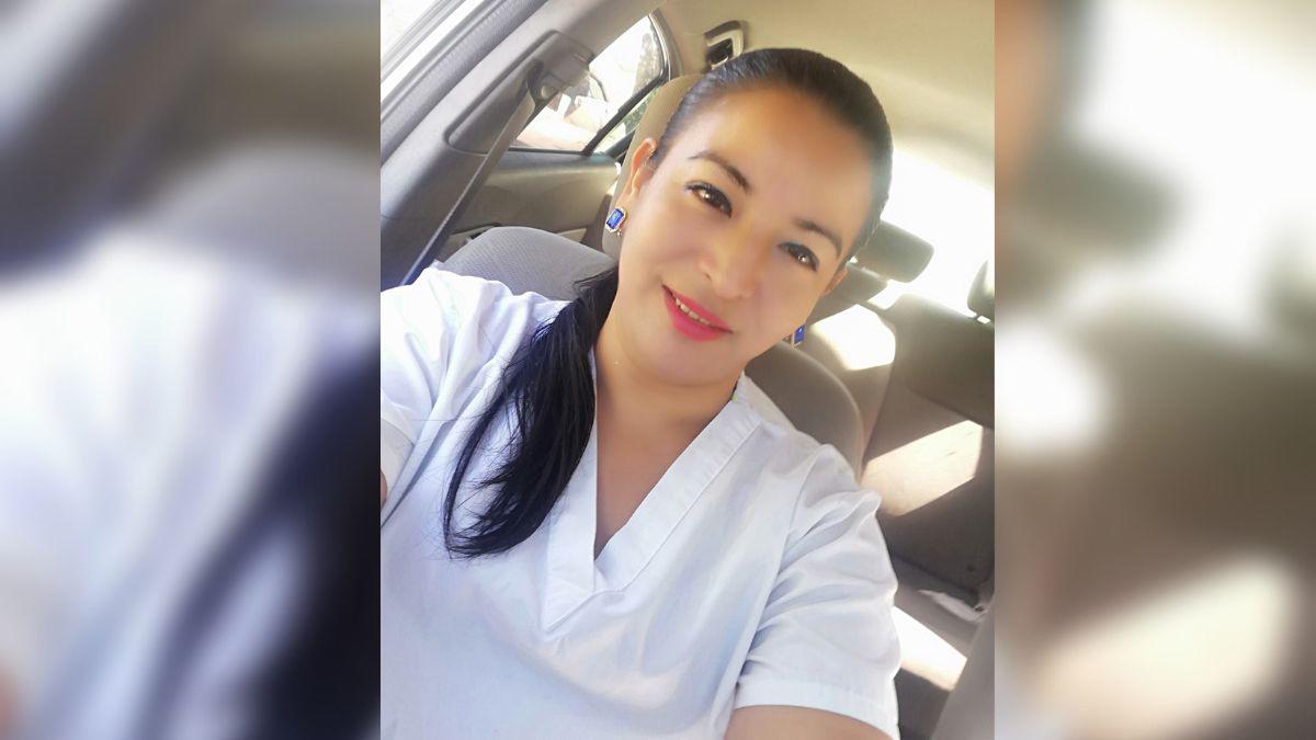 Capturan presunto femicida de la enfermera Claudia Sánchez STN HONDURAS