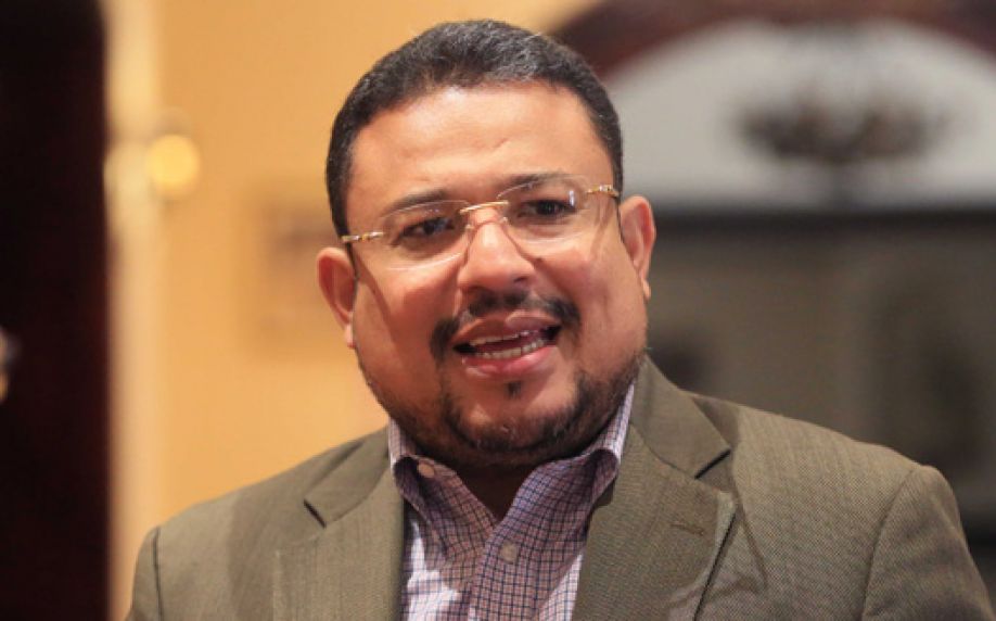 “El Fonac no es ninguna paralela del CNA”, asegura Omar Rivera