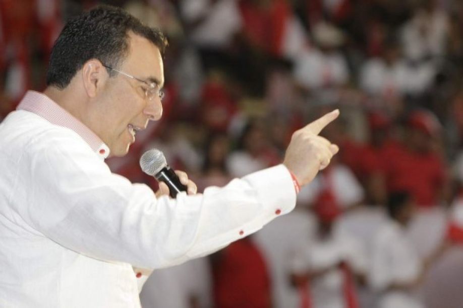 Luis Zelaya: “129 años cumple el glorioso Partido Liberal”