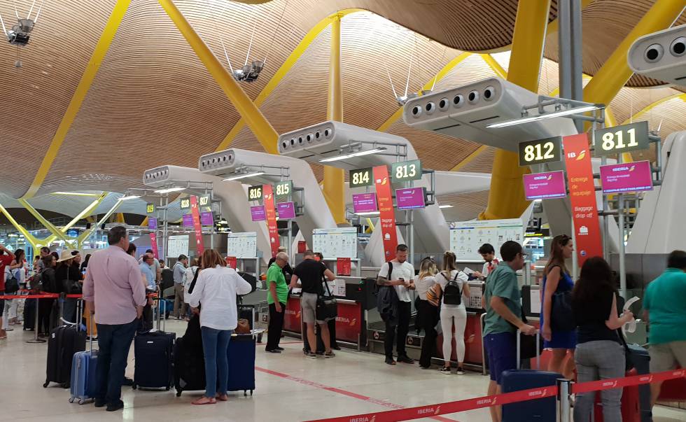 Turquía cancela  vuelos de pasajeros hacia y desde Italia, Irak y Corea del Sur por el coronavirus