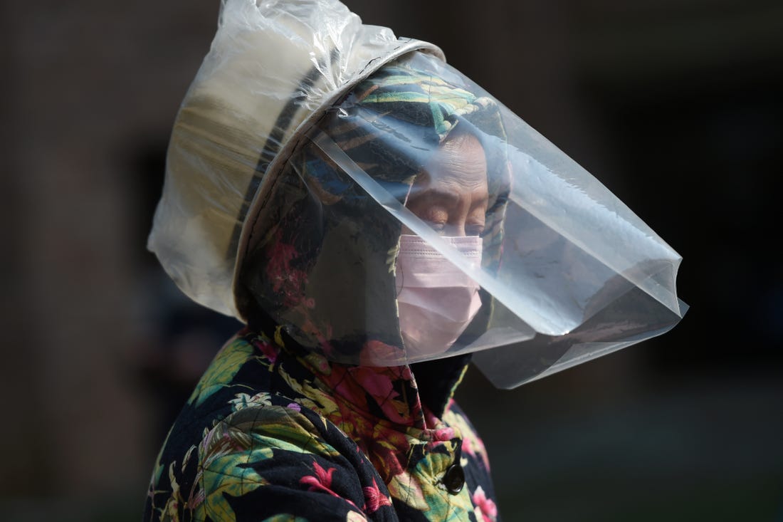 Coronavirus: China brindará apoyo a países con sistemas de salud más débiles