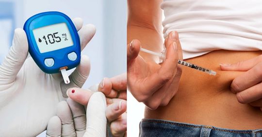 Un nuevo estudio podría abrir el camino a la cura de la diabetes: la teníamos con nosotros