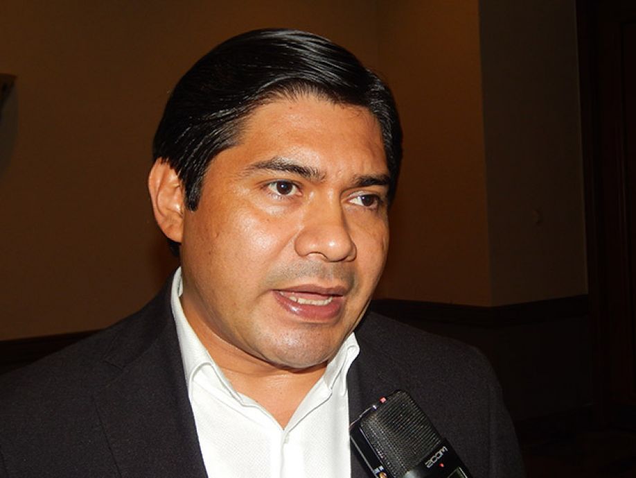 Wilfredo Méndez:  «Estoy preparado para un posible fraude interno en Libre»