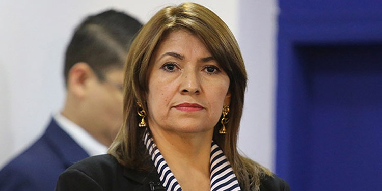 «Descartamos casos confirmados de coronavirus» : Ministra de Salud