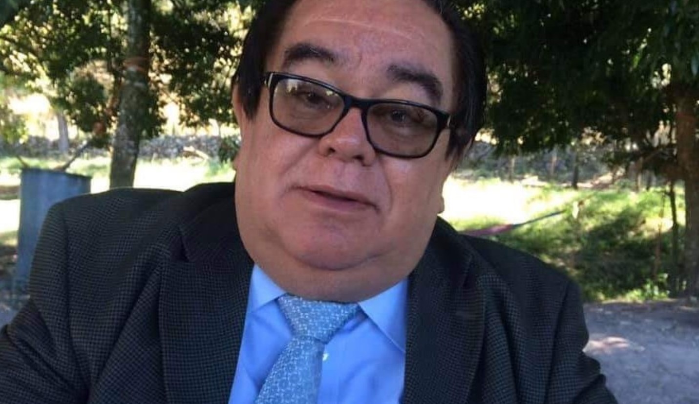 Muere exsecretario de Gobernación y justicia, Francisco Cardona