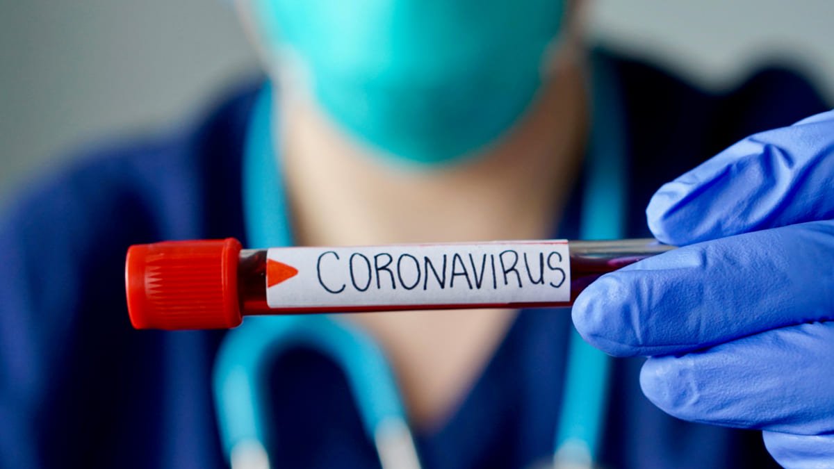 Argentino es el primer caso latinoamericano de coronavirus