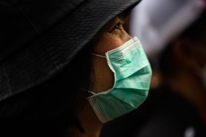 Catar confirma su primer caso de coronavirus, un hombre evacuado de Irán