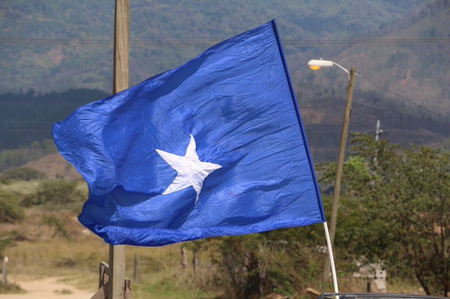 Partido Nacional de Honduras conmemora sus  118 años de fundación