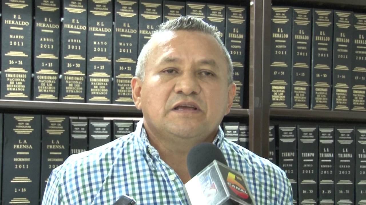 «No queremos imposiciones ni dedocracia en nuestro partido»: Henry Osorto