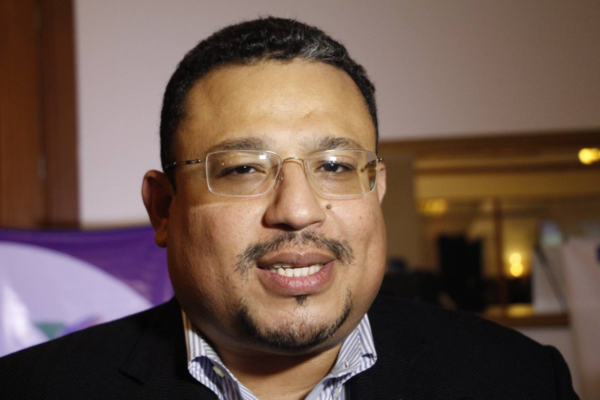 Omar Rivera aboga por la repotenciación del Ministerio Público