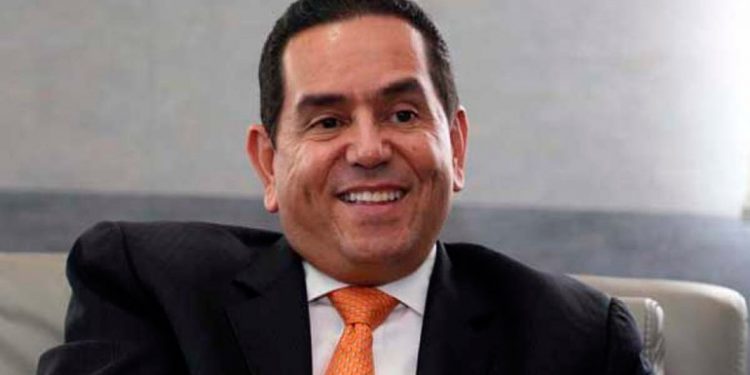 Toño Rivera: «Voto en plancha debe quedar establecido para las próximas elecciones»