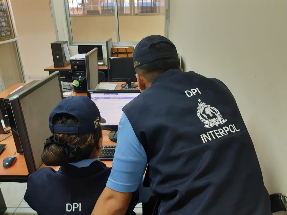 Alerta Internacional: Interpol Honduras decreta alerta roja contra Alexander Mendoza alias “El Porkis”