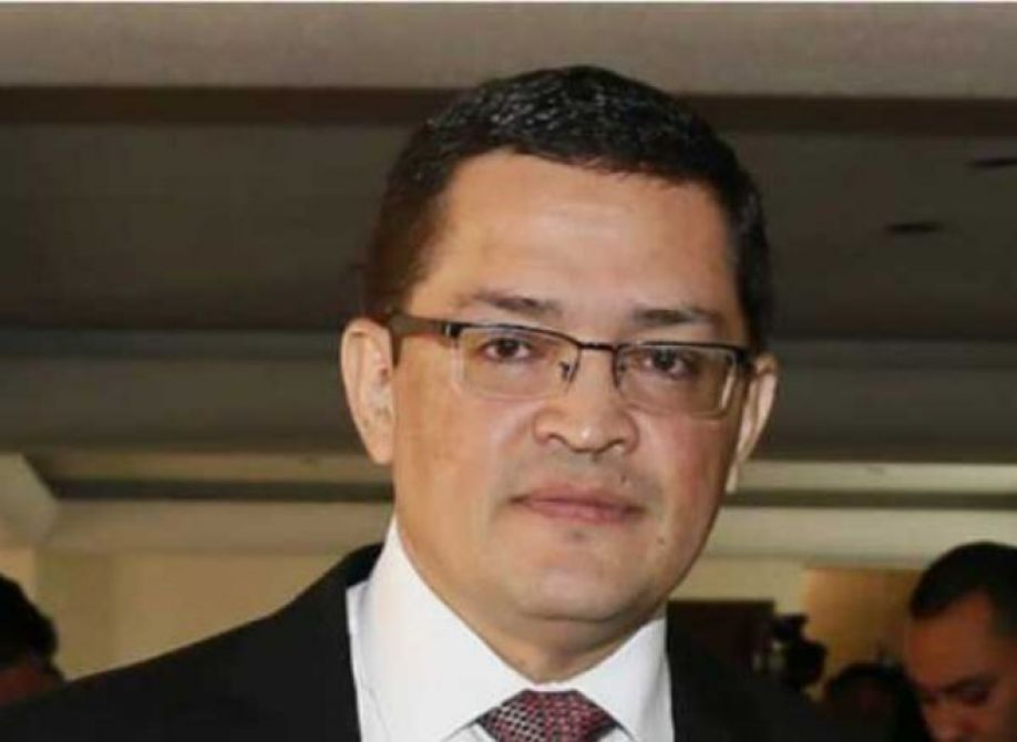 Fiscal General Daniel Sibrián: “Se está trabajando para garantizar  con éxito la recaptura de El Porkys”
