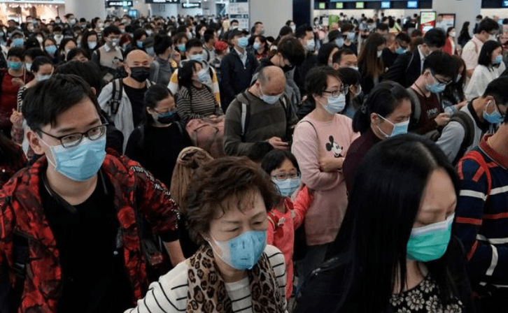 EEUU ofrece USD 100 millones a China y otros países para luchar contra Coronavirus