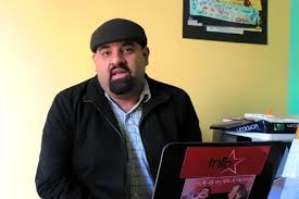 Militante de LIBRE Gilberto Ríos:  «En el partido hay un juego infantil, las ardillitas cambian de puesto»