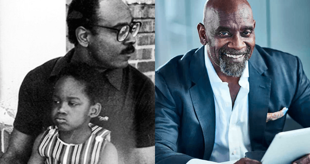 De dormir en un baño a ser un inversionista millonario: La historia de Chris  Gardner – STN HONDURAS