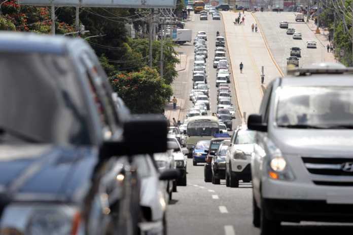 Autoridades estiman que este año recaudarán L.2,600 millones por la tasa vehicular 