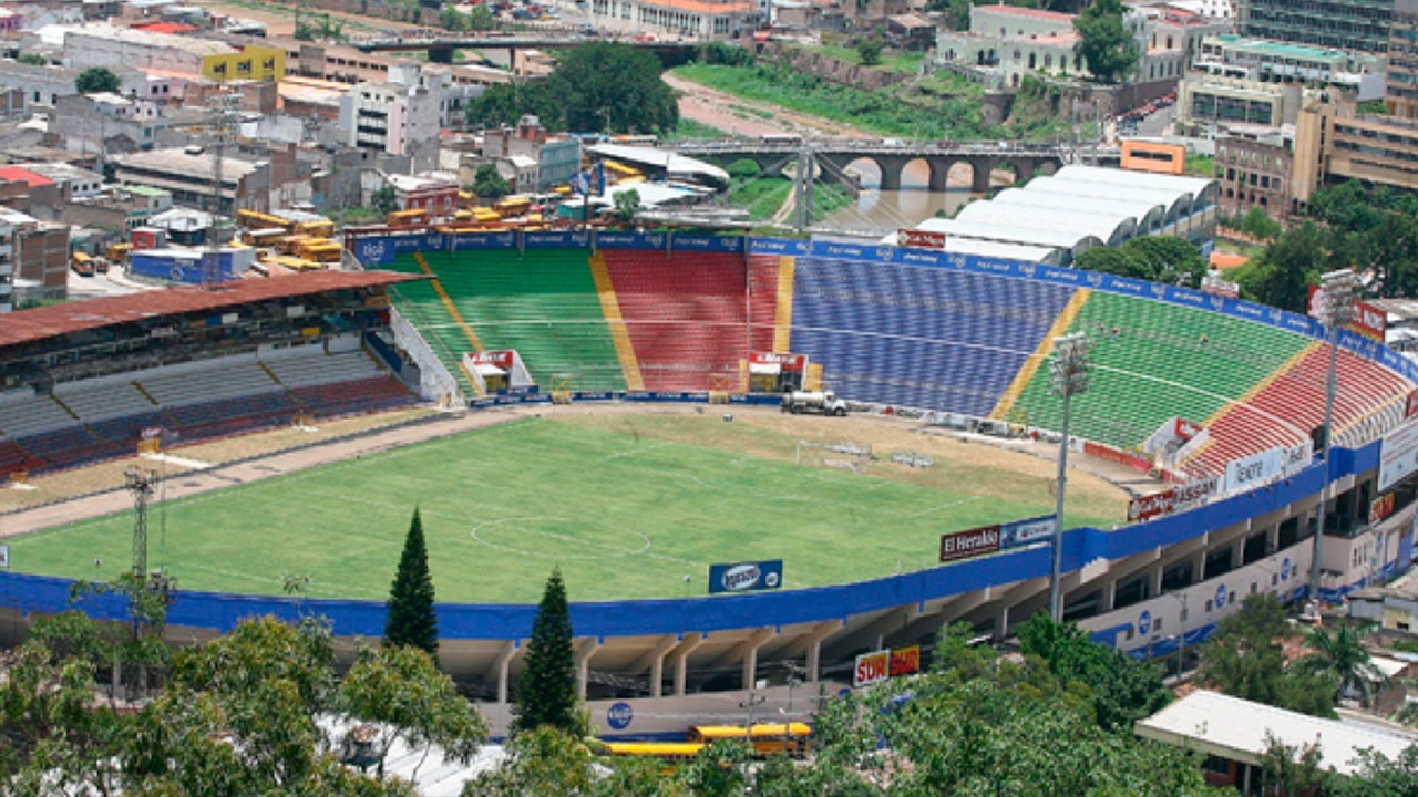 Conapid: Entre mayo y junio inician obras de remodelación del Estadio Nacional 
