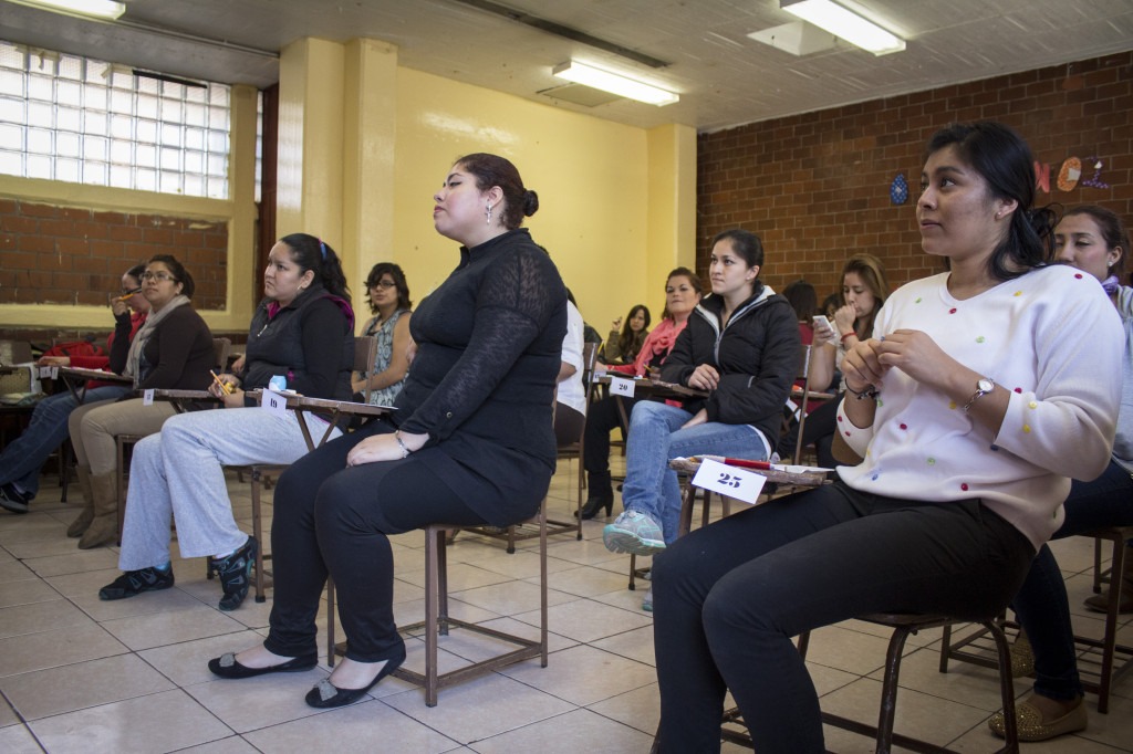 Educación: En marzo comenzarán a distribuir los docentes que aprobaron el concurso