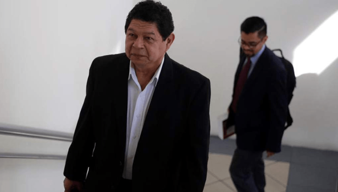 Corte de El Salvador abre audiencia contra políticos por nexos con maras