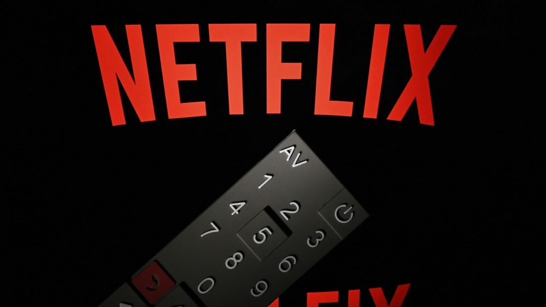 Netflix se cae en varios países de Europa durante la cuarentena por el coronavirus