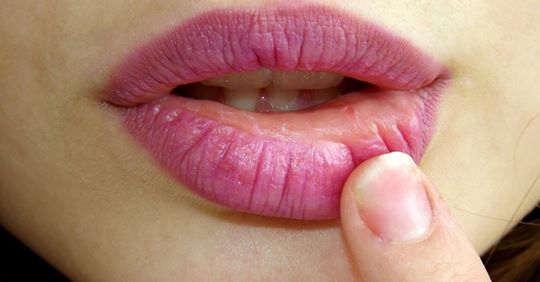 Tips para tener unos labios más suaves, bonitos y seductores al instante