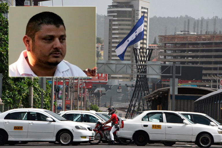 Los taxistas ahora le quieren entrar al servicio de las encomiendas a domicilio