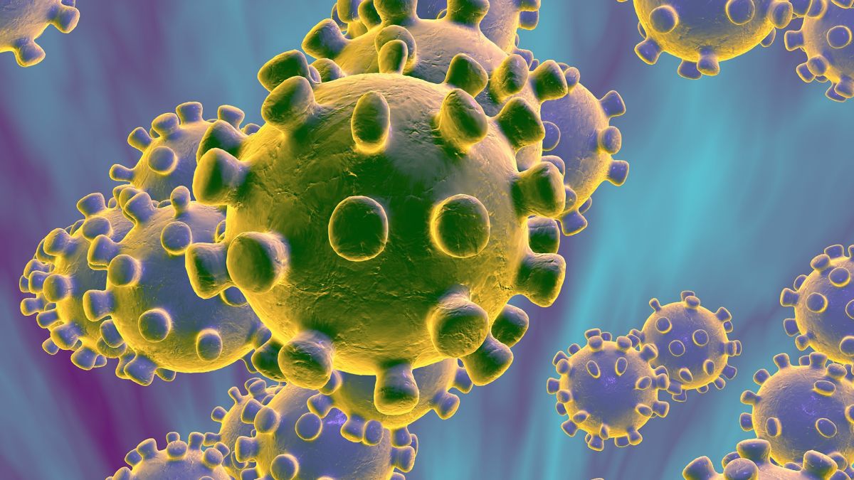 Coronavirus ya supera las 5,000 personas contagiadas en el país