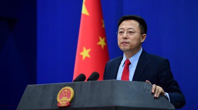 Pekín denuncia que ejército de EE.UU. habría llevado coronavirus a China