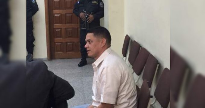 Exalcalde de Reitoca es condenado a  146 años de prisión
