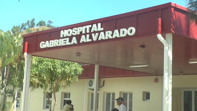 Sexagenario deportado de México,  muere por neumonia  en el Hospital de Danlí