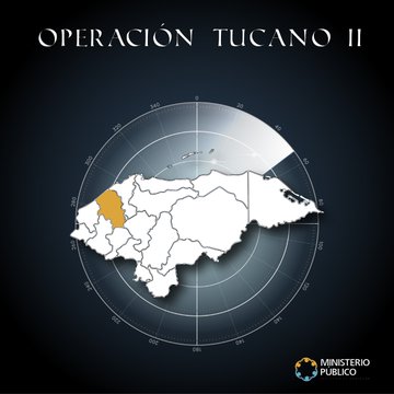 #MP ejecuta #OperaciónTucanoII con acciones frente al crimen y la prevención del Covid-19 en Litoral Atlántico