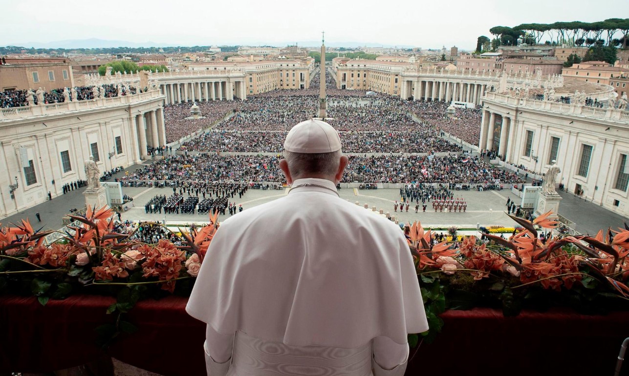 El Vaticano: Cardenal cercano al Papa Francisco positivo de Coronavirus