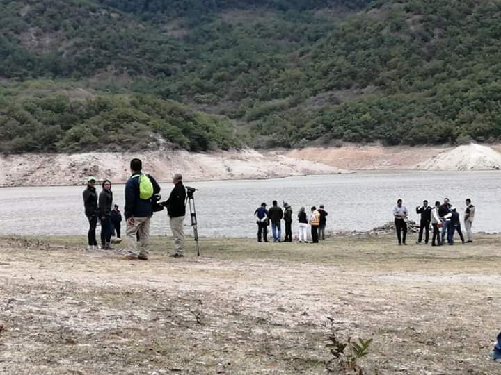 Debido a sequía: Primeras lluvias de este año no serán suficientes para recuperar la humedad del suelo