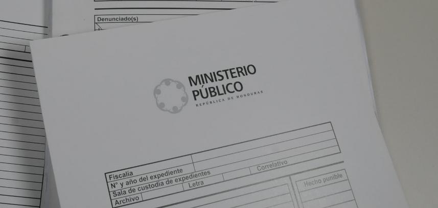 Presuntos lavadores de dinero quedan con Prisión Preventiva en Colón, entre otros resultados de la Fiscalía Regional del Bajo Aguán