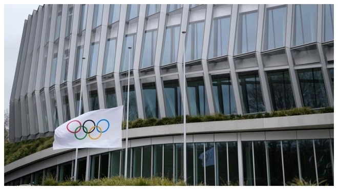 Los Juegos Olímpicos de Tokio se aplazarán y tendrán nueva fecha en un mes
