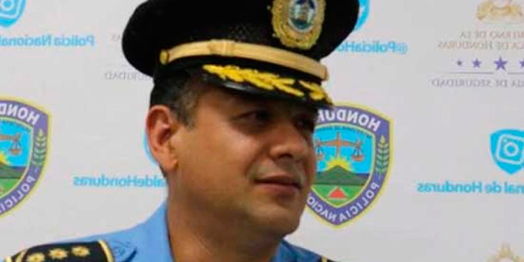 Jair Meza» La policía sigue trabajando para recapturar a El Porky