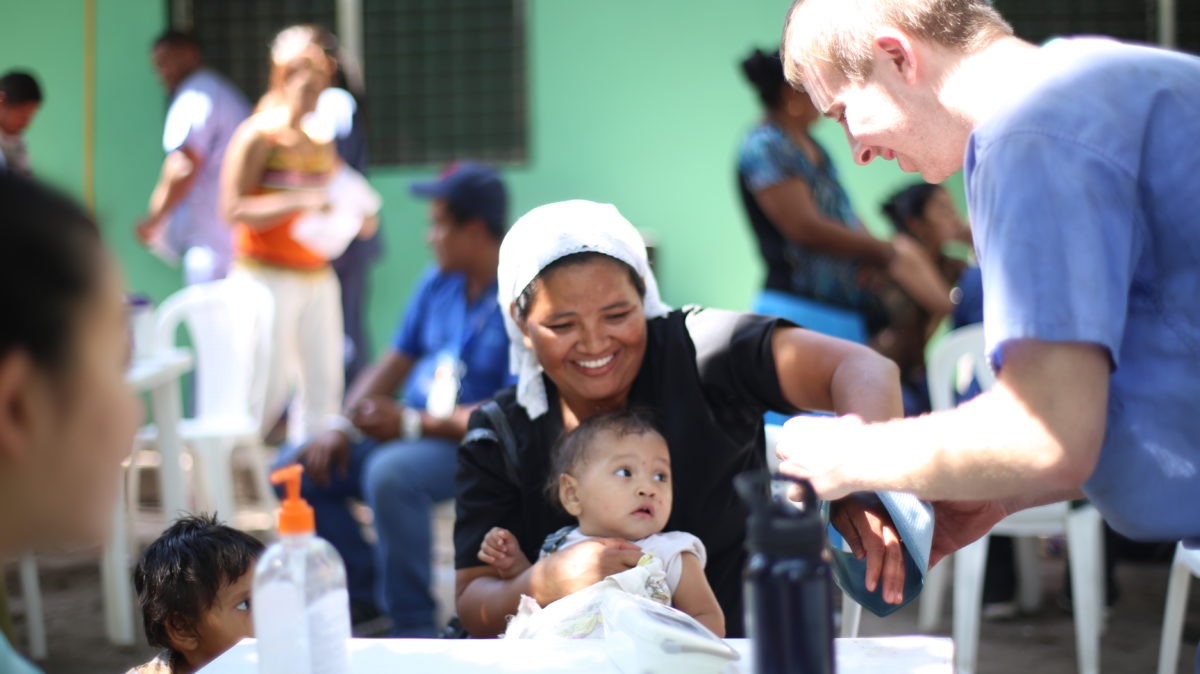 Honduras entre los países con más riesgos para enfrentar el coronavirus