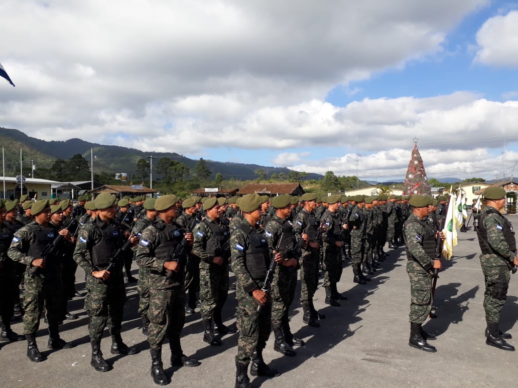 Ministro de Defensa «Fuerzas de seguridad están listas para el 28 de noviembre»