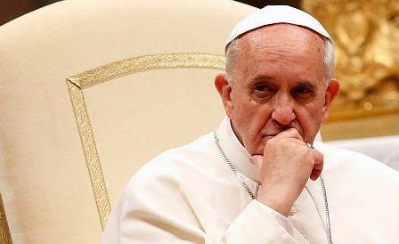 El Vaticano abrirá archivos controversiales de la II Guerra Mundial