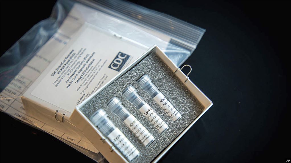 Nuevas pautas en EE.UU. permitirán pruebas más rápidas de coronavirus