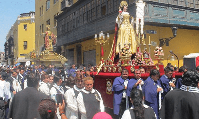 El Salvador anuncia suspensión de actividades de Semana Santa con feligreses por coronavirus