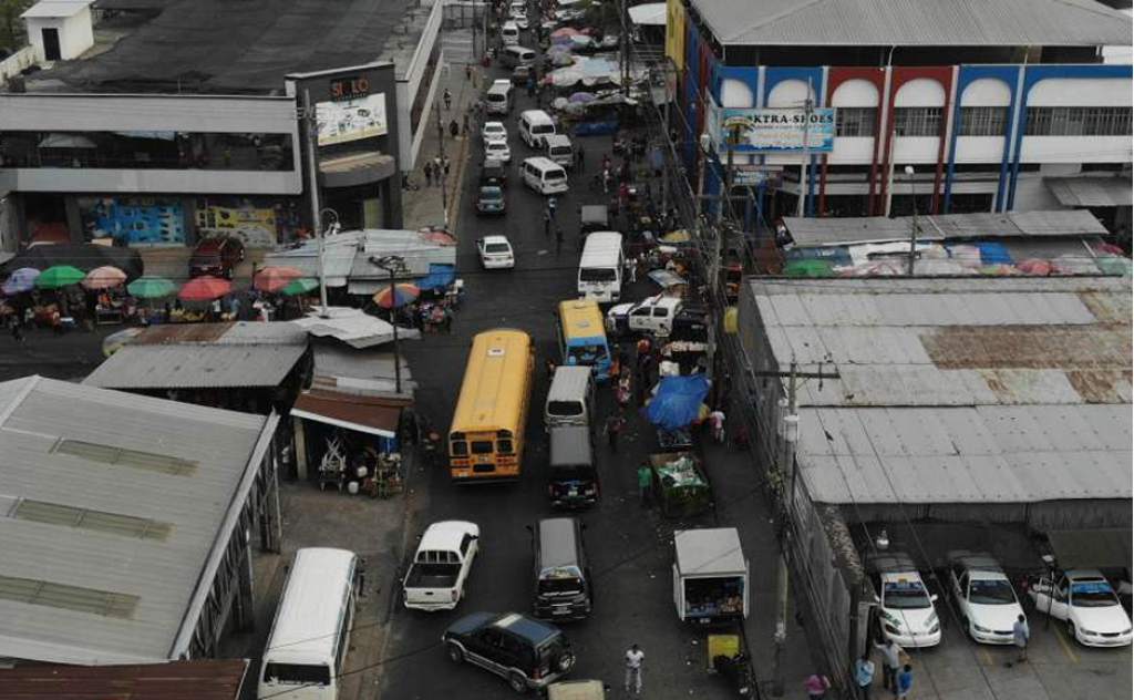 Transportistas piden incursionar en el servicio a domicilio del sector comercio, por emergencia del Covid-19