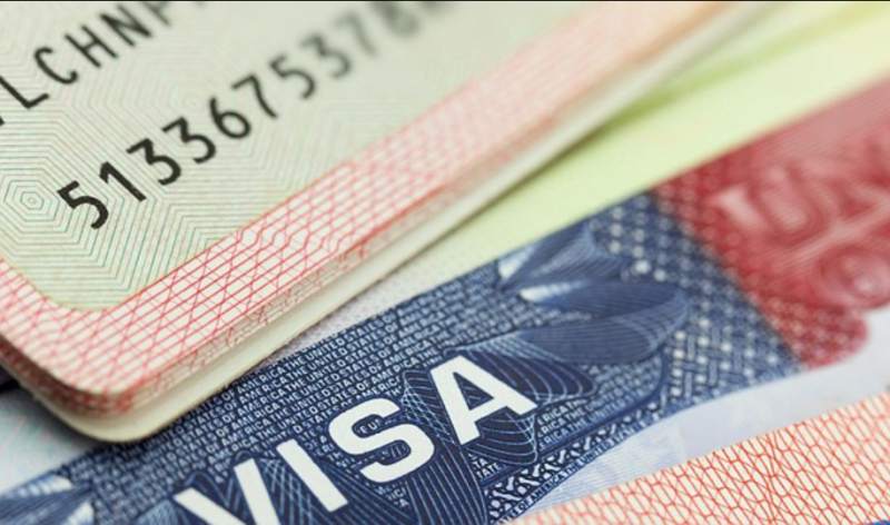 Coronavirus: EEUU suspende otorgamiento de visas